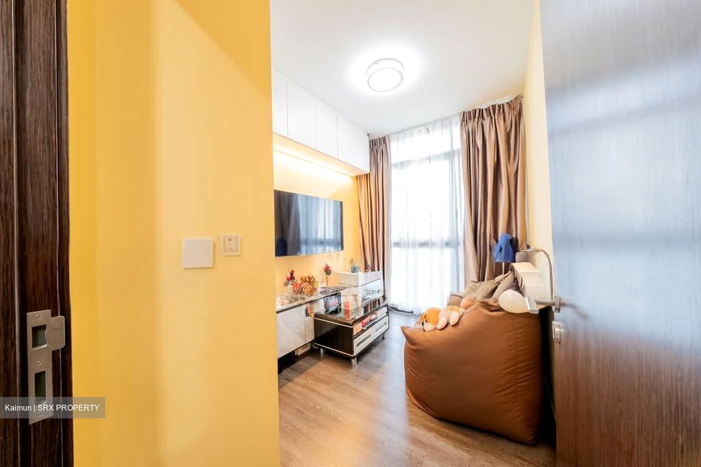Symphony Suites (D27), Condominium #551758321